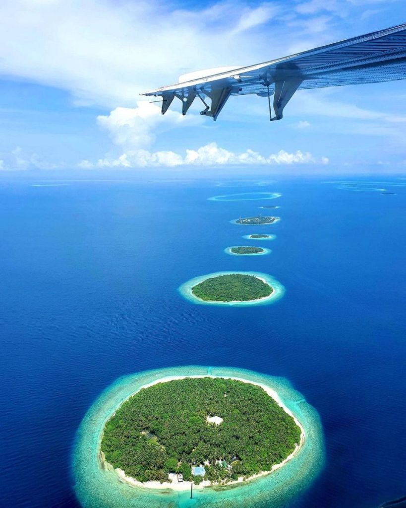 voyage maldives booking